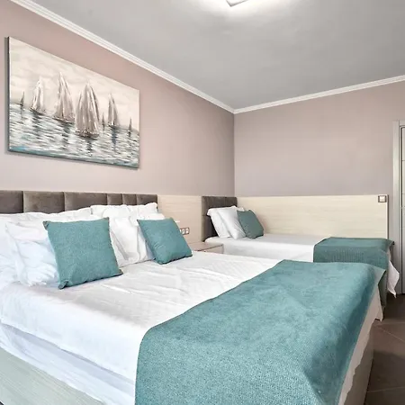 3bd Paradise With A Stunning View With Parking By Flat Mаnаger דירה נסבר