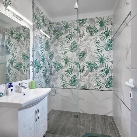 3bd Paradise With A Stunning View With Parking By Flat Mаnаger * נסבר