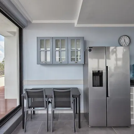 公寓 3bd Paradise With A Stunning View With Parking By Flat Mаnаger *