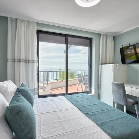 Apartman 3bd Paradise With A Stunning View With Parking By Flat Mаnаger *