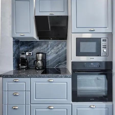 3bd Paradise With A Stunning View With Parking By Flat Mаnаger Apartman Neszebar