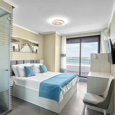 公寓 3bd Paradise With A Stunning View With Parking By Flat Mаnаger