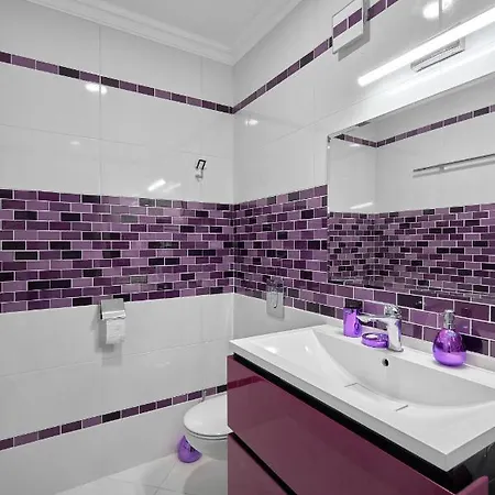 公寓 3bd Paradise With A Stunning View With Parking By Flat Mаnаger *
