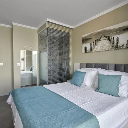 公寓 3bd Paradise With A Stunning View With Parking By Flat Mаnаger *